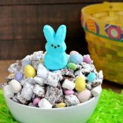 Easter Muddy Buddies