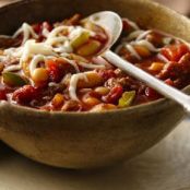 Tuscan-Style Chili