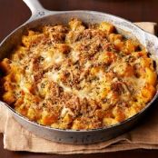 Squash Gratin