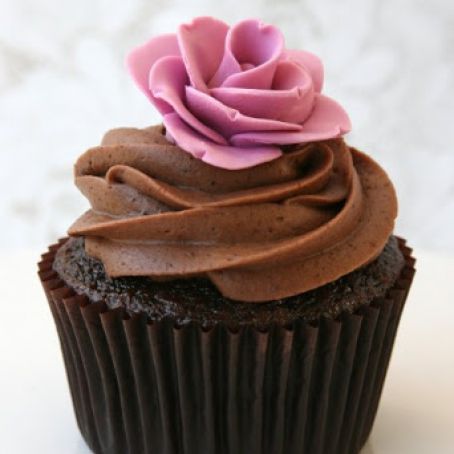 Chocolate Cupcakes
