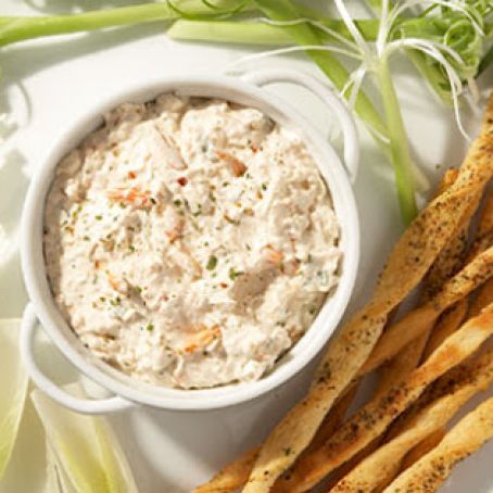Crab Dip