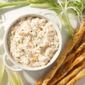 Crab Dip