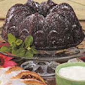 Guilt-Free Chocolate Cake Recipe