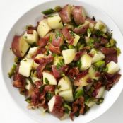 German Potato Salad