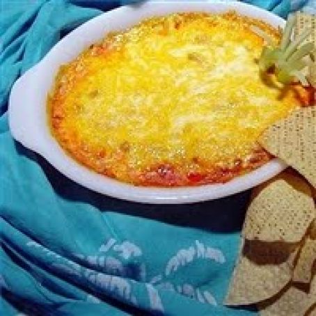 The Famous Crack Dip