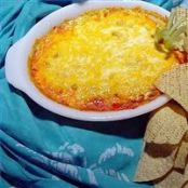 The Famous Crack Dip