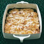 Crisp Oven-Browned Potatoes