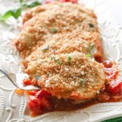 Christy {The Girl Who Ate Everything}