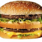 A Better Big Mac
