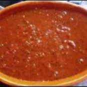 SALSA RANCHERA ROJA