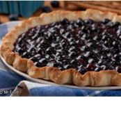 Blueberry Pie