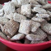 Puppy Chow