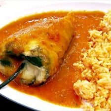Chilli Rellenos 