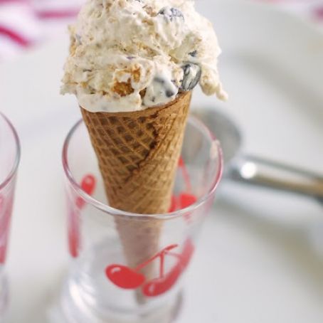 7-Layer Cookie Ice Cream