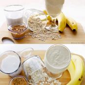 Great, filling and healthy!!