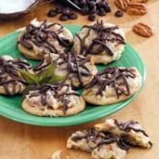 Coconut Pecan Cookies