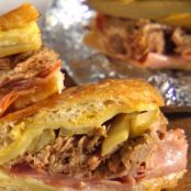 Cuban Sandwiches