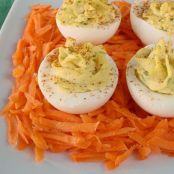 Deviled Eggs