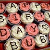 Applesauce Vegan Cupcake Recipe