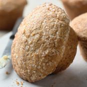Banana Muffin - Gluten Free