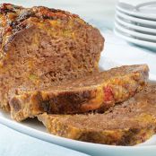 Meatloaf (Velveeta)