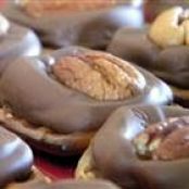 Pretzel Turtles