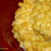 Creamed Corn