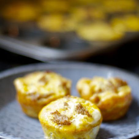 Egg Muffins
