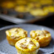 Egg Muffins