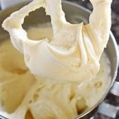 SILVER PALATE CREAM CHEESE FROSTING