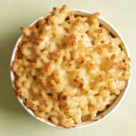 50 Mac and Cheese Recipes