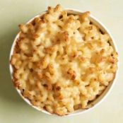 50 Mac and Cheese Recipes