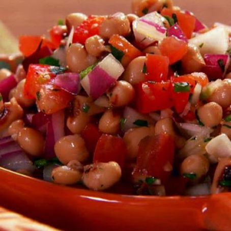 Texas Caviar   Recipe courtesy The Neelys