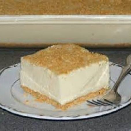 cheesecake - woolworth's cheesecake