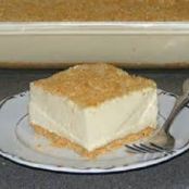 cheesecake - woolworth's cheesecake