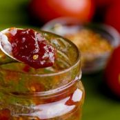 Tomato Jam