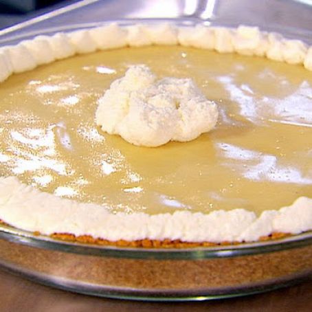 Banana Cream Pie