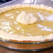 Banana Cream Pie