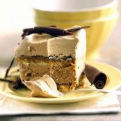 Tirimisu Icecream Cake