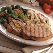 FRESH LEMON PEPPER TURKEY