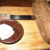 Outback Honey Wheat Bushman Bread