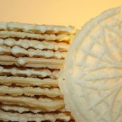 Pizzelles