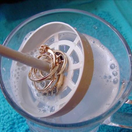 Jewelry Cleaner