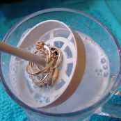 Jewelry Cleaner
