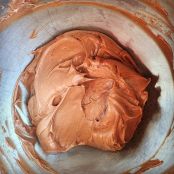 Chocolate Cream Cheese Frosting