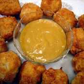 German Sauerkraut and Potato Balls