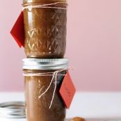 Slow-Cooker Pear and Apple Butter