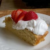 Cake Boss Sponge Cake