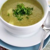 Broccoli Soup