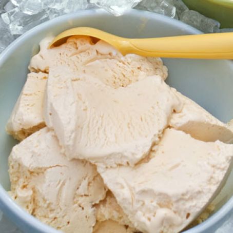 Home-Made Ice Cream
